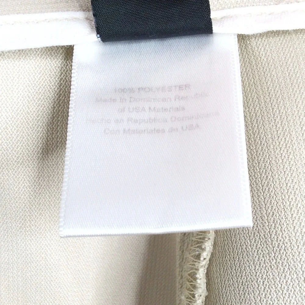 Walter Hagen Pleated Golf Shorts Men's Size 40 Beige Bermuda